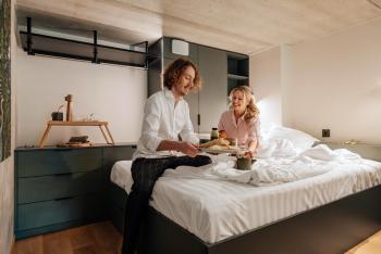Sume by Larsen, Tallin (foto 4)