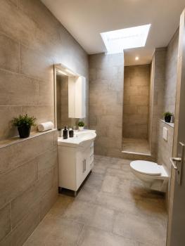 Apartment Hotel, Norimberk (fotografie 3)