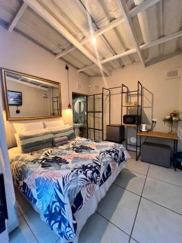 16 st Johns - Studio 1, Port Shepstone (foto 2)
