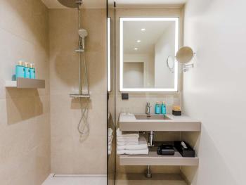 Novotel Tallinn, Tallinn (photo 4)