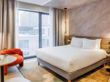 Novotel Tallinn, Tallinn (photo 5)