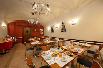 Hotel Priscilla, Rzym (zdjęcie 4)