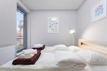 Spokojny i komfortowy apartament wśród zieleni, Wrocław (photo 2)
