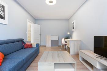 Spokojny i komfortowy apartament wśród zieleni, Wrocław (photo 3)