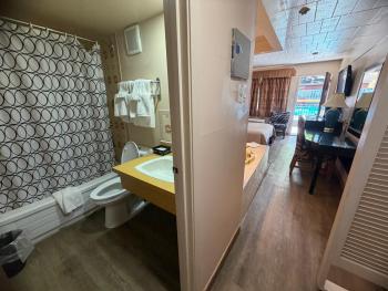 Sunset Inn, Niagara Falls (foto 4)