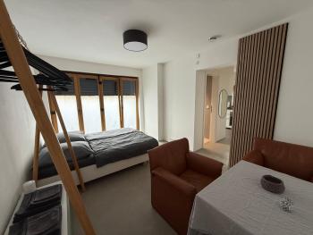 modern studio - Stuttgart Süd, Stuttgart (Foto 4)