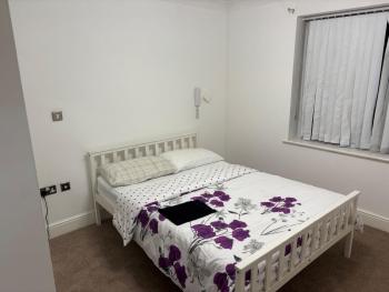 Luxurious Utilita 2 Bed Apartment 1000Mbps Internet Superfast, Birmingham (foto 2)