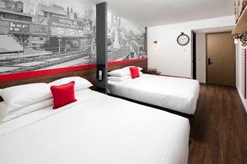 Hotel 1080, Brooklyn (foto 3)