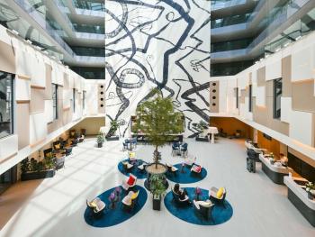 Mercure Geneva Airport, Genève (photo 2)