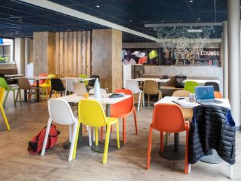 Ibis Budget Strasbourg Centre Republique, Strasbourg (photo 2)