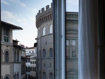 Tornabuoni Place, Florencie (fotografie 5)