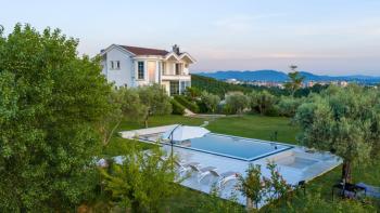 Villa Kamila, Tirana (fotografie 4)