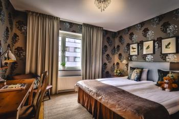 Corner Hotel, Stoccolma (foto 3)