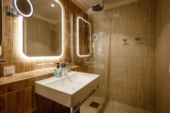 Corner Hotel, Stoccolma (foto 4)