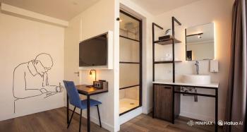 Berlage Hotel, BW Signature Collection, The Hague (photo 4)