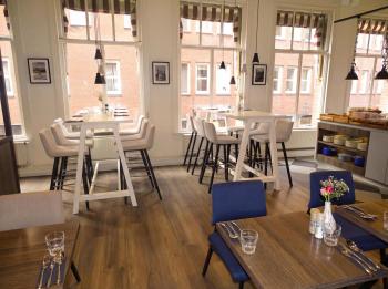 Berlage Hotel, BW Signature Collection, The Hague (photo 5)