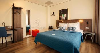 Berlage Hotel, BW Signature Collection, The Hague (photo 3)