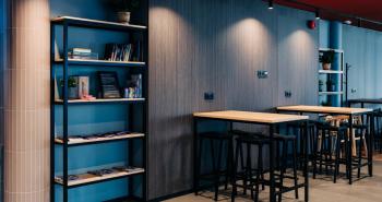 Tallink Express Hotel, Tallinn (photo 5)