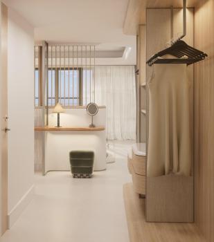 Hotel Palais de la Mediterranee, in the Unbound Collection by Hyatt, Nice (fotografie 4)