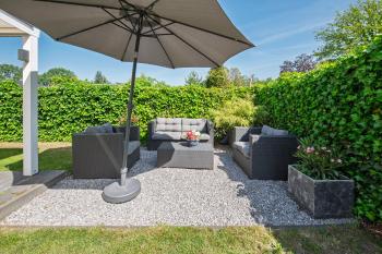 64, Charming Nature Retreat, Near Efteling, with Private Parking & Garden, Oisterwijk (photo 4)
