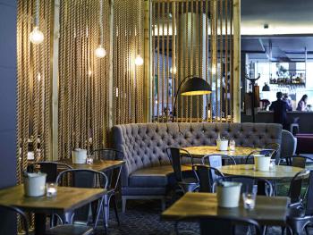 Novotel Liverpool Centre, Liverpool (fotografie 5)