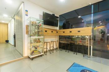 Hotel Zona Express San Diego, Medellín (Foto 4)