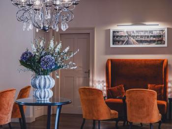 Cour du Corbeau Hotel Strasbourg - MGallery Collection, Strasbourg (photo 4)