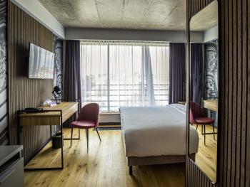 Mercure Riga Centre, Riga (photo 4)