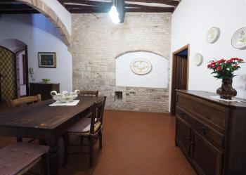 Antica Posta, San Gimignano (foto 4)