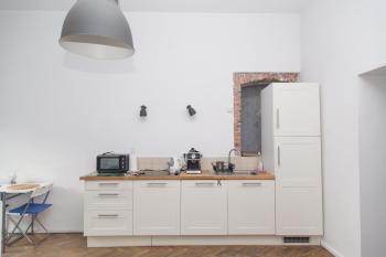 Venice Lagoon Apartment, Cracovie (photo 5)