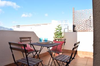 Apartamento Inespe, Málaga (fotografie 3)