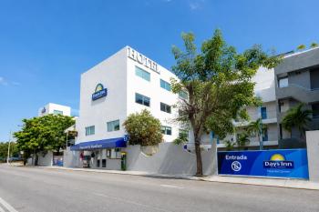 Days Inn by Wyndham Playa del Carmen, Playa del Carmen (foto 3)