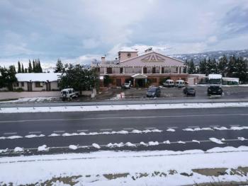 Hotel Sierra Hidalga, Ronda (photo 2)