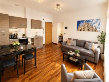 Style Homes Brera San Marco 29, Milan (photo 5)