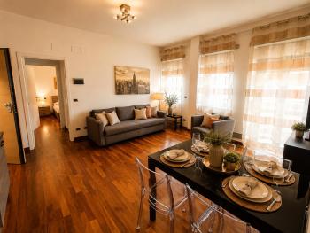 Style Homes Brera San Marco 29, Milan (photo 2)