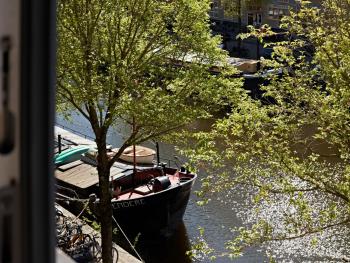 YAYS Amsterdam Salthouse Canal by Numa, Ámsterdam (foto 4)
