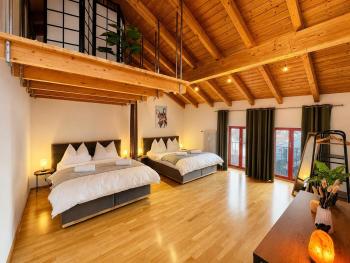 GoldPath Prime Loft - Marktplatz Waldkirchen, Waldkirchen (foto 2)