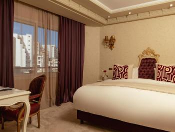 Art Palace Suites & Spa, Casablanca (fotografie 2)