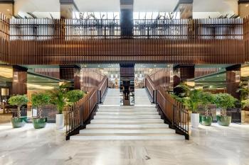 Meliá Milano, Mediolan (zdjęcie 2)