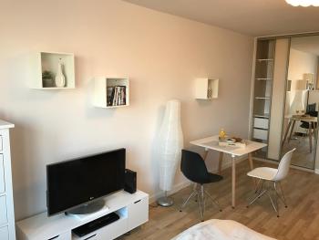 Apartament MetroMarymont, Varšava (fotografie 3)