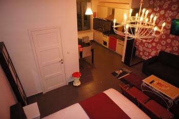 J and R Brussels City Apartment, Bruxelles (photo 4)