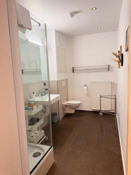 Salzburg City Appartement, Salisburgo (foto 4)