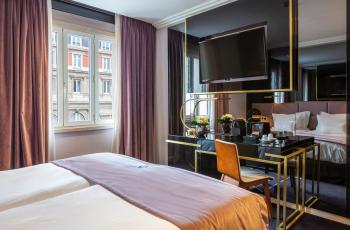 Altis Avenida Hotel, a member of Preferred Hotels & Resorts, Lisboa (foto 2)