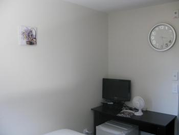 Greenlane Motel, Auckland (fotografie 4)