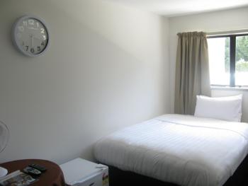 Greenlane Motel, Auckland (fotografie 5)
