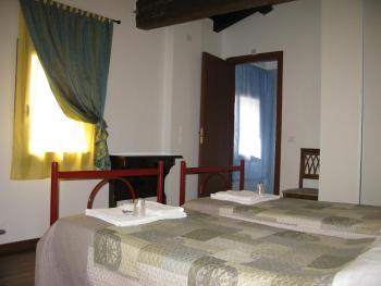 B&B Vaca Mora, Vicenza (zdjęcie 5)