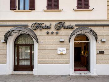 Hotel Posta, Cecina (photo 5)