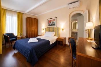 Hotel Posta, Cecina (photo 2)