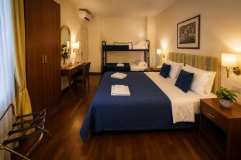 Hotel Posta, Cecina (photo 4)