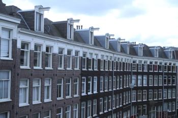 Olive Bed and Breakfast, Amsterdam (photo 2)